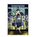 TVアニメ『ブルーロック』 [蜂楽 廻] B2タペストリー NEONチャイナver.