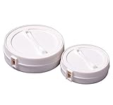 タイガークラウン コード収納セロール 大 白 723