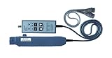 AC/DC電流プローブ DC-12MHz 300A