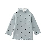 Loveble SWEATER ベビー・ガールズ US サイズ: 3L カラー: ブルー