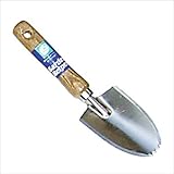 ガーデンヘルパー(GardenHelper) ステンレス山菜ミニスコップ M-7