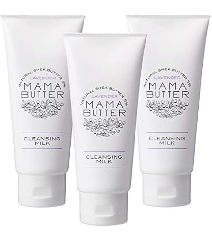 Amazon | クレンジングミルク [ディズニー] | ママバター