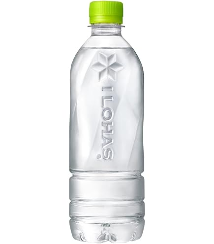 いろはす Coca Cola（コカコーラ） いろはす 340ml ペットボトル 24本入