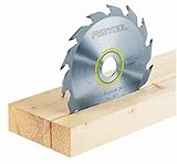 Festool 495378 Panther Ripping Blade for TS 75 Plunge Cut Saw - 16 Tooth [並行輸入品]