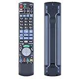 ブルーレイ Diga リモコン N2QAYB000021 for Panasonic パナソニック ブルーレイレコーダーリモコン パナソニック BD IR6 リモコン パナソニックのリモコン適用機種 DMR-BZT830
