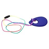Dolland Silicon TeethingネックレスシリコンTeethingセーフシリコン噛むネックレスネックレス L*W?7*4.5cm/L?37cm 5