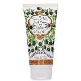 [ミッシュ キッシュ] ハンドクリーム Rudy La Maioliche Liquid Soap ラ・マヨルカ 4540-189（イタリアンオリーブオイル）