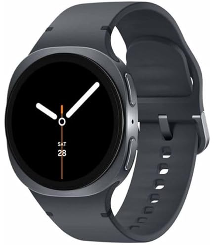 Samsung Galaxy Watch 7 (Cream, Bluetooth 40mm) : Amazon.sg