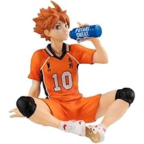 Amazon | G.E.M.シリーズ ハイキュ―！！ てのひら日向翔陽 セカンド