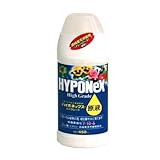 ハイポネックス ハイグレード原液 450ml