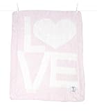 リトルジラフ ブランケット Dolce Love/BOX入り(ピンク) lg0105-02 【正規代理店輸入】