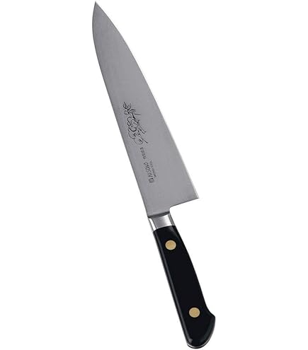 Amazon｜Misono(ミソノ) スウェーデン鋼 牛刀 No.111/18cm｜牛刀包丁
