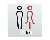 光 白 Toilet SAB813-1