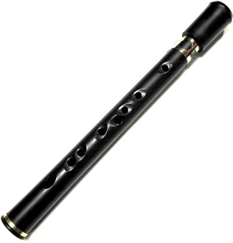 Xaphoon ザフーン ABS樹脂性サックス POCKET SAX Black 【国内正規品】