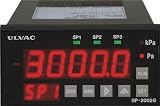 アルバック販売 ULVAC ピラニ真空計(デジタル仕様) GP-2001G/WP-16 (1S) GP2001G/WP16