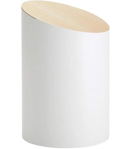 MOHEIM SWING BIN M ホワイト SWING BIN - MOHEIM