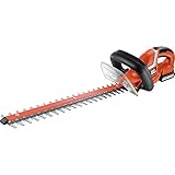 ブラックアンドデッカー(BLACK+DECKER) コードレスヘッジトリマー GTC1850L