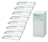 横河計測(YOKOGAWA) pH計比較電極内部液K9020XU8袋入 /1-6319-01