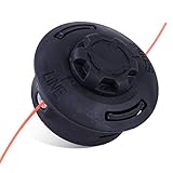 オートカットC 25-2　トリマーラインヘッド　Stihl FS44 FS 44R FS 55 FS 55C 4002 710 2196に適合