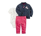 Carter's SHIRT ベビー・ガールズ