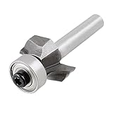 uxcell　木工用　ビットコアカッター　コアドリルビット　金属