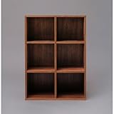 アイリスオーヤマ Collanシリーズ フリーラック(ブラウン) IRIS CFR-9060(ブラウン)