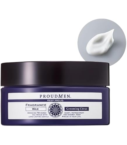 【未開封・未使用】プラウドメン フレグランスグリースa ヘアワックス 4個セット Amazon | プラウドメン ヘアグリース フレグランスグリース 60g 整髪料