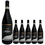 [6本まとめ買い]ラソス バローロ 750ml