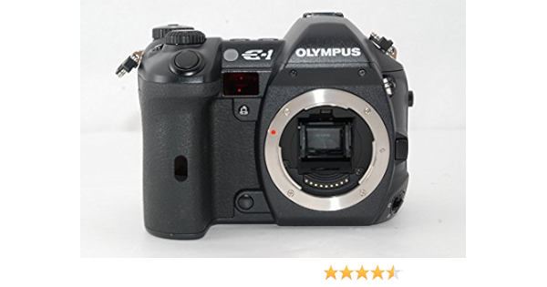 Amazon Co Jp Olympus オリンパス E 1 ボディ 家電 カメラ