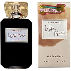 Amazon | 【ユニセックス】9th perfume ホワイトムスク 清潔感ある定番