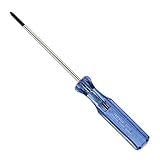 特殊ネジ用ドライバー DTY-03 先端サイズ：2.4mm