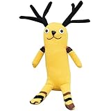 スパイス（SPICE） ぬいぐるみ No3No4 Sock Doll - Tipsy IN34-048