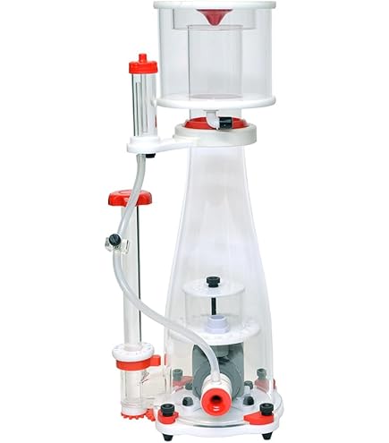 Amazon | ゼンスイ NYOS Quantum 120 プロテインスキマー｜高精度