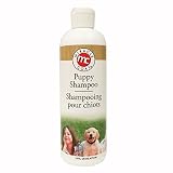Miracle Coat Puppy Shampoo 16 oz. White Bottle Bi-Lingual Label [並行輸入品]