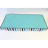 モッズダイヤモンド/ STRI A / Cドットチャンパッドカバー