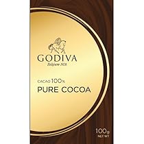 新品 未開封 24箱 GODIVA ピュアココア ゴディバ カカオ GODIVA ゴディバ プレミックス リッチダークココア 1セット（3本