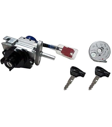 Amazon | ヤマハ発動機(Yamaha) 純正部品キーセット シグナスX(SE12J