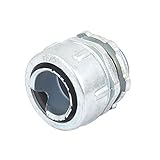 M20は、15ミリメートル管Diaのために1.5柔軟な段ボールチューブホースコネクタxは