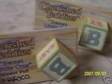 ENESCO Cherished Teddies BABY BLOCK Sweet Little One Drawer Pull ~203750 by Enesco