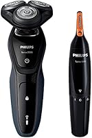 フィリップス メンズシェーバー 5000シリーズ S5270/12 鼻毛カッター付き S5270/NT
