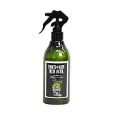 スパイス PLANTS & ROOM FRESH WATER 消臭・除菌スプレー 300ml YKLG5010 (ベルガモット)