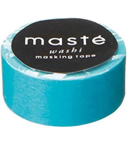 Amazon | カモ井加工紙 mt fab 蛍光 オレンジ | マスキングテープ