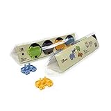 ベビーガード コンセントキャップ Babybobo セーフティーカバー 感電事故やホコリなどによるコンセント火災を防ぐ 4個セット アニマルコンセントカバー