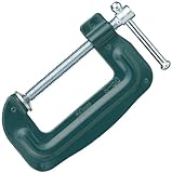 LG.TOOL スチール板クランプ S-50