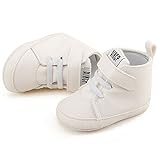 Tovadoo ベビーシューズ ハイカットスニーカー 多色 男女共用 歩行練習用 つま先保護　ソフト　カジュアル　ファッション　旅行　リゾート