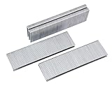 Freeman NS18-1 1-Inch by 18 Gauge Staples, 1000 Per Box by Freeman