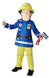 Licensed Child - Fireman Sam by Pams
