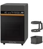 Amazon | パナソニック リサイクラー 家庭用 生ゴミ処理機 シルバー MS