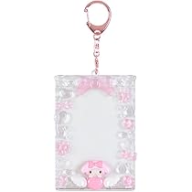 Amazon.co.jp: サンリオ(SANRIO) ハローキティ チェキ用ホルダー