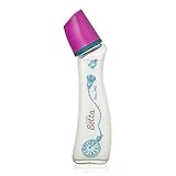 Betta ベッタ 哺乳瓶 ブレイン TASSEL タッセル 240ml 耐熱ガラス 日本製